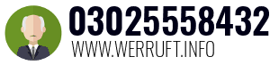 Rufnummer 03025558432 03025558432