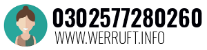 Rufnummer 0302577280260 0302577280260