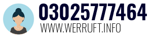 Rufnummer 03025777464 03025777464