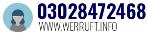 Rufnummer 03028472468 03028472468