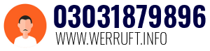 Rufnummer 03031879896 03031879896