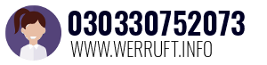 Rufnummer 030330752073 030330752073