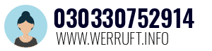 Rufnummer 030330752914 030330752914