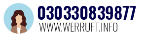 Rufnummer 030330839877 030330839877