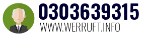 Rufnummer 0303639315 0303639315