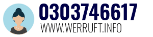 Rufnummer 0303746617 0303746617