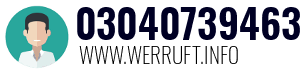 Rufnummer 03040739463 03040739463