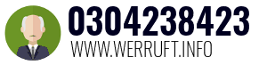 Rufnummer 0304238423 0304238423