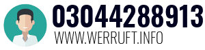 Rufnummer 03044288913 03044288913