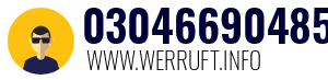 Rufnummer 03046690485 03046690485