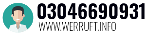 Rufnummer 03046690931 03046690931