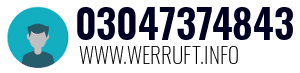 Rufnummer 03047374843 03047374843