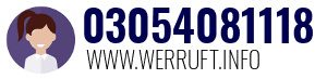 03054081118