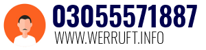 Rufnummer 03055571887 03055571887