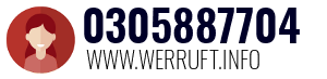 Rufnummer 0305887704 0305887704