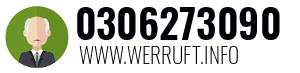 Rufnummer 0306273090 0306273090
