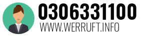Rufnummer 0306331100 0306331100