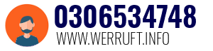 Rufnummer 0306534748 0306534748
