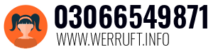 Rufnummer 03066549871 03066549871