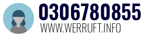 Rufnummer 0306780855 0306780855