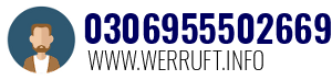Rufnummer 0306955502669 0306955502669