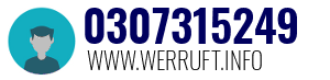 Rufnummer 0307315249 0307315249