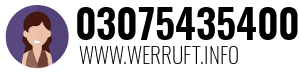 03075435400