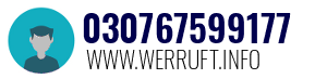 Rufnummer 030767599177 030767599177