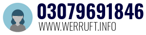 Rufnummer 03079691846 03079691846