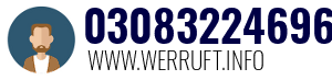 Rufnummer 03083224696 03083224696