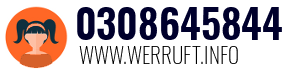 Rufnummer 0308645844 0308645844