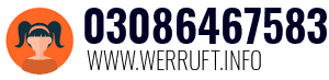 Rufnummer 03086467583 03086467583