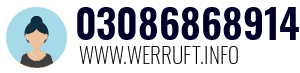 Rufnummer 03086868914 03086868914