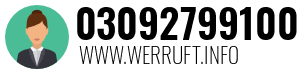 Rufnummer 03092799100 03092799100