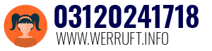 Rufnummer 03120241718 03120241718