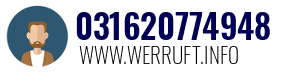 Rufnummer 031620774948 031620774948