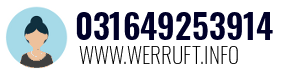 Rufnummer 031649253914 031649253914