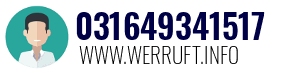 Rufnummer 031649341517 031649341517