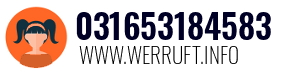 Rufnummer 031653184583 031653184583