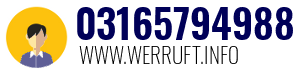 Rufnummer 03165794988 03165794988