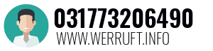 Rufnummer 031773206490 031773206490
