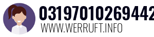 Rufnummer 03197010269442 03197010269442