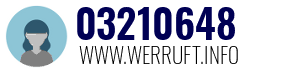 Rufnummer 03210648 03210648