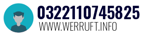 Rufnummer 0322110745825 0322110745825