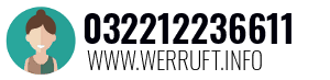Rufnummer 032212236611 032212236611