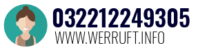 Rufnummer 032212249305 032212249305