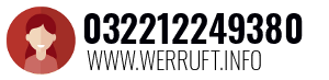 Rufnummer 032212249380 032212249380