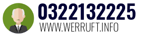 Rufnummer 0322132225 0322132225