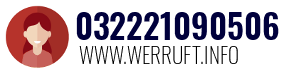 Rufnummer 032221090506 032221090506