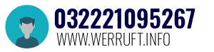 Rufnummer 032221095267 032221095267